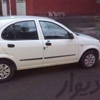 تیبا ۲ مدل ۱۳۹۹ - ***********