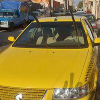 سمند LX EF7 گازسوز، مدل ۱۴۰۰