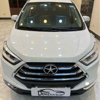 jac جک s3 بی رنگ مدل ۹۷