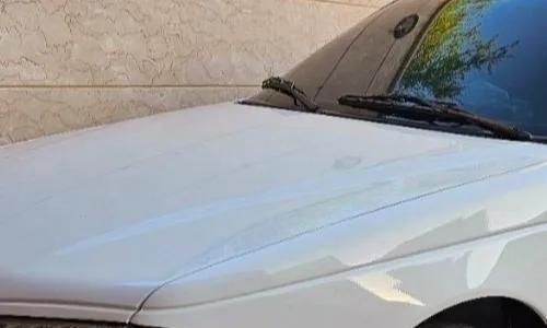 پژو پارس سال، مدل۹۲ معاوضه با تصادفی تعمیر نشده