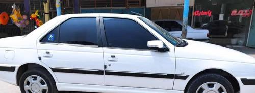 پژو پارس LX TU5، مدل ۱۴۰۱