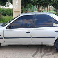 پژو 405 GLX بنزینی، مدل ۱۳۹۴