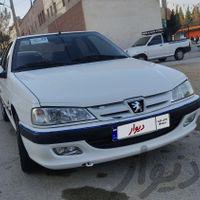 پژو پارس XU7 مدل ۱۳۹۹