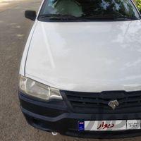 وانت آریسان دوگانه سوز، مدل ۱۳۹۷