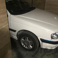 پژو پارس مدل اخر١٤٠١بیرنگ