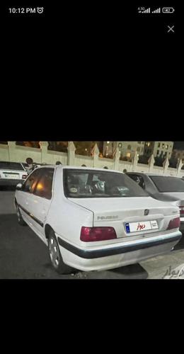 پژو پارس LX TU5، مدل ۱۴۰۱