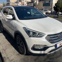 هیوندای سانتافه ix 45 2400cc، مدل ۲۰۱۴