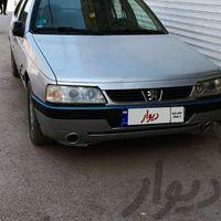 پژو 405 SLX بنزینی، مدل ۱۳۸۹