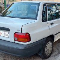 پراید مدل ۸۲