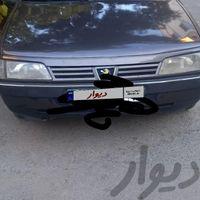 پژو 405 GLX بنزینی، مدل ۱۳۸۳
