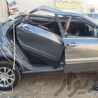 سمند سورن پلاس، مدل ۱۴۰۰،۱۲