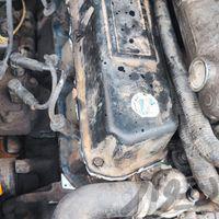 پیکان دوگانه سوز CNG، مدل ۱۳۸۲