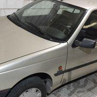 پژو 405 GLX - دوگانه سوز CNG، مدل ۱۳۸۸