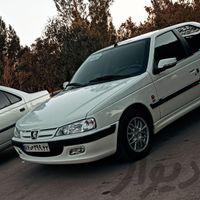 پژو پارس LX TU5، مدل ۱۴۰۰