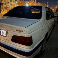 پژو پارس LX TU5، مدل ۱۴۰۱