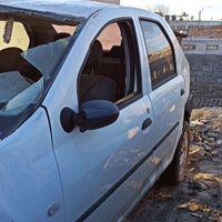 رنو تندر 90 E2 بنزینی، مدل ۱۳۹۰