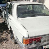 پیکان دوگانه سوز CNG، مدل ۱۳۷۸