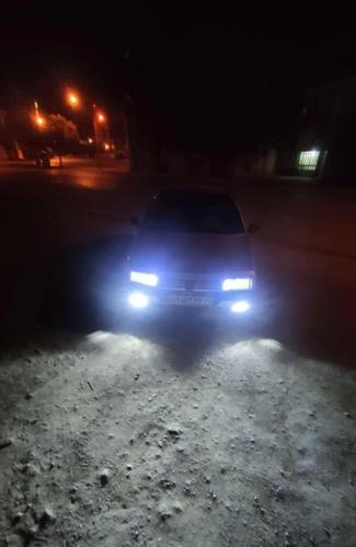 پژو 405 GLX - دوگانه سوز CNG، مدل ۱۳۸۹