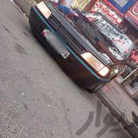 پژو 405 GLX بنزینی، مدل ۱۳۸۲