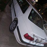پژو پارس LX TU5، مدل ۱۴۰۰