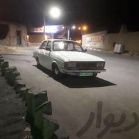 پیکان دوگانه سوز CNG، مدل ۱۳۷۹