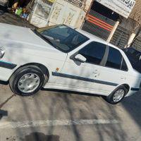 پژو پارس سال، مدل ۱۳۹۳
