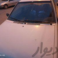 پراید صندوق‌دار بنزینی، مدل ۱۳۸۹