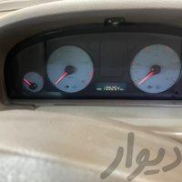 پژو پارس سال، مدل ۱۳۹۳ مشکی