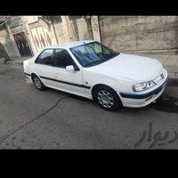 پژو پارس سال، مدل ۱۳۸۷