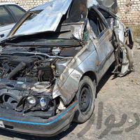 ماشین در نیشابور هست پژو 405