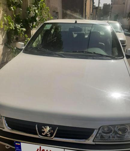 پژو 405 SLX بنزینی، مدل ۱۳۹۹