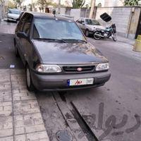 پراید 131 SE، مدل ۱۳۹۳