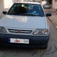 پراید 131 SE، مدل ۱۳۹۷