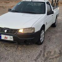 وانت آریسان دوگانه سوز، مدل ۱۳۹۴