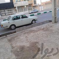 پیکان بنزینی، مدل ۱۳۸۳