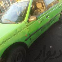 پژو روآ دوگانه سوز، مدل ۱۳۸۹