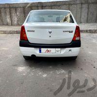 رنو تندر 90 E2 بنزینی، مدل ۱۳۹۶