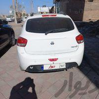 تیبا هاچبک پلاس، مدل ۱۳۹۹