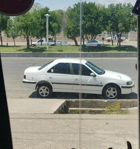 پژو پارس سال، مدل ۱۳۹۸