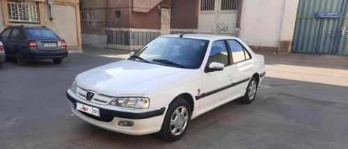 پژو پارس LX TU5، مدل ۱۴۰۰