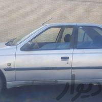 پژو 405 GLX بنزینی، مدل ۱۳۹۵