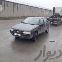 پژو 405 GLX - دوگانه سوز CNG، مدل ۱۳۸۲