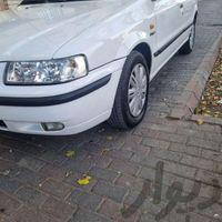 سمند LX EF7 گازسوز، مدل ۱۳۹۴