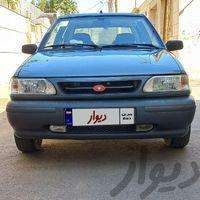 پراید 131 SE، مدل ۱۳۹۵