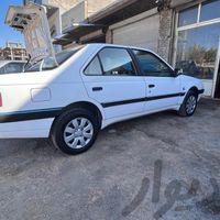 پژو 405 SLX بنزینی، مدل ۱۳۹۶