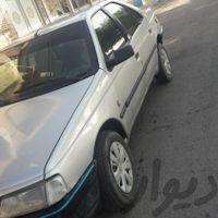 پژو روآ سال دوگانه سوز، مدل ۱۳۸۹