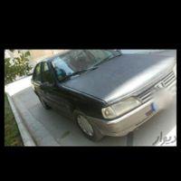 405 GLX - دوگانه  CNG، مدل ۱۳۸۱کاربرات نقد واقساط