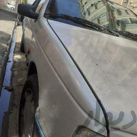 پژو 405 GLX - دوگانه سوز CNG، مدل ۱۳۸۴