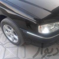 پژو پارس موتور جدید XU7P، مدل ۱۴۰۱