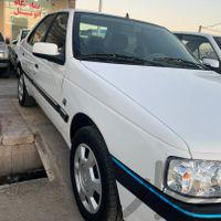 پژو 405 SLX بنزینی، مدل ۱۳۹۹